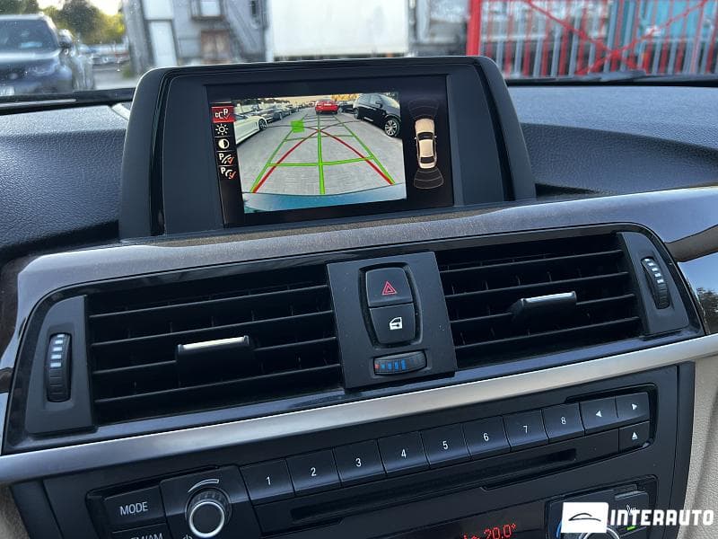 BMW 328 2015 — Миниатюра 10