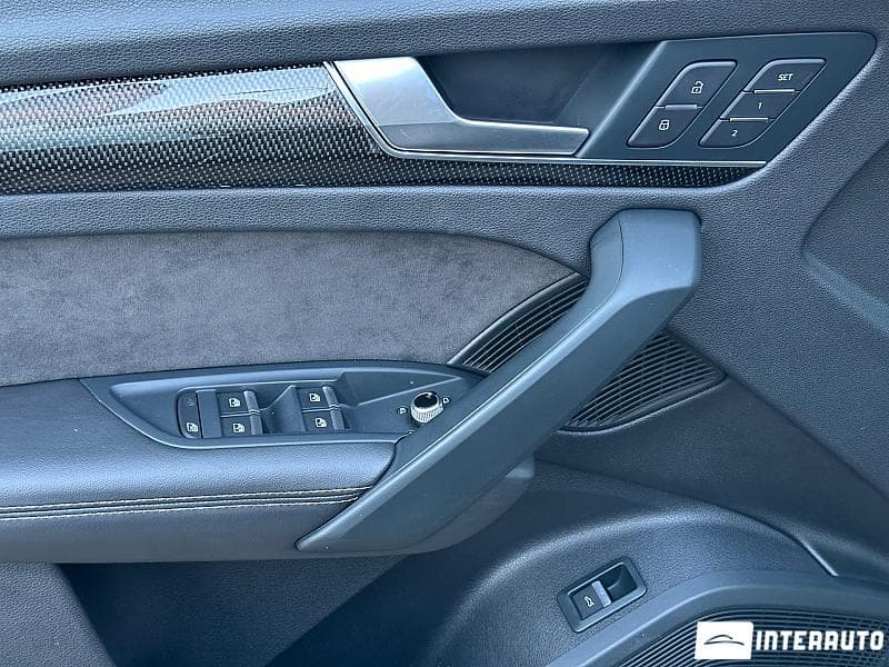 Audi SQ5 2017 — Миниатюра 23