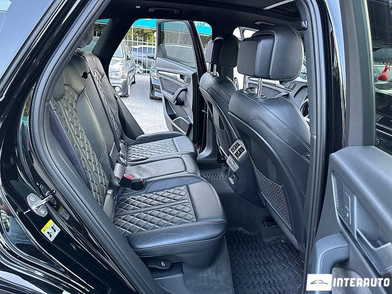 Audi SQ5 2017 — Миниатюра 9
