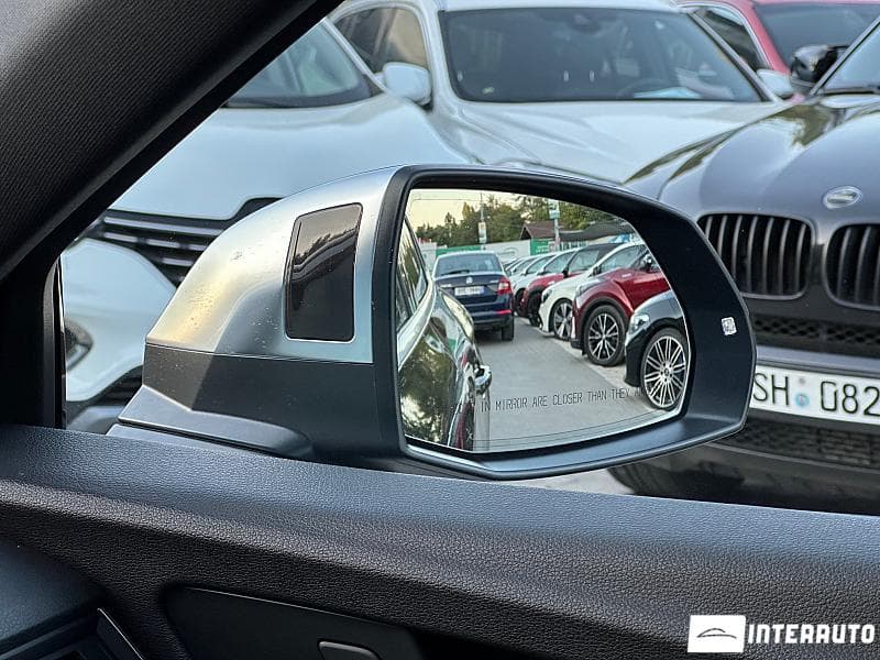 Audi SQ5 2017 — Миниатюра 20
