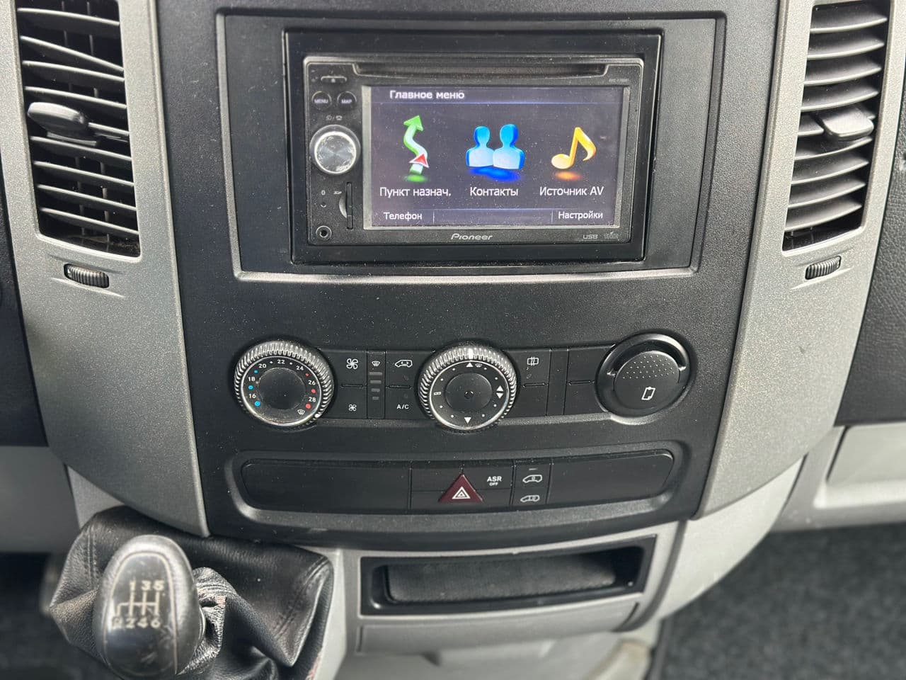 Mercedes Sprinter 2013 — Миниатюра 9