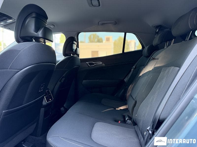 Kia Sportage 2023 — Миниатюра 14