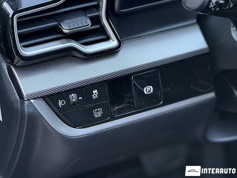 Kia Sportage 2023 — Миниатюра 6