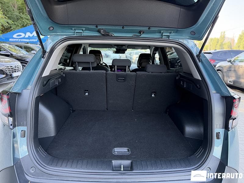 Kia Sportage 2023 — Миниатюра 18