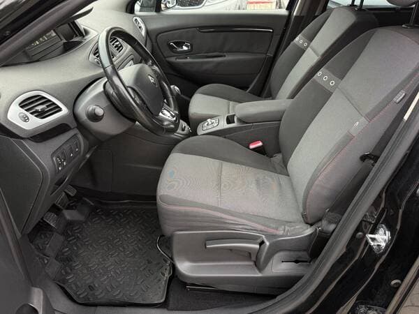 Renault Grand Scenic 2013 — Миниатюра 5