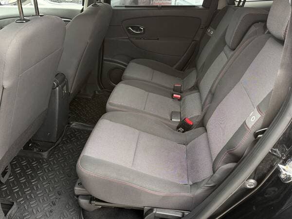 Renault Grand Scenic 2013 — Миниатюра 16