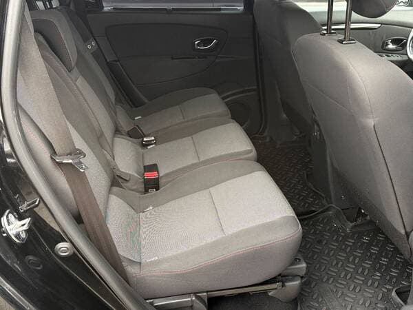 Renault Grand Scenic 2013 — Миниатюра 15