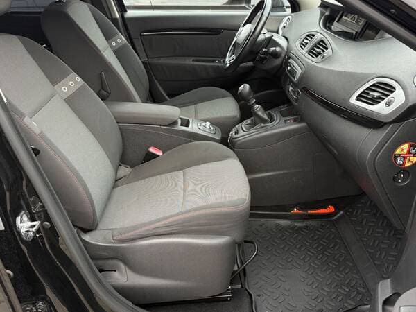 Renault Grand Scenic 2013 — Миниатюра 6