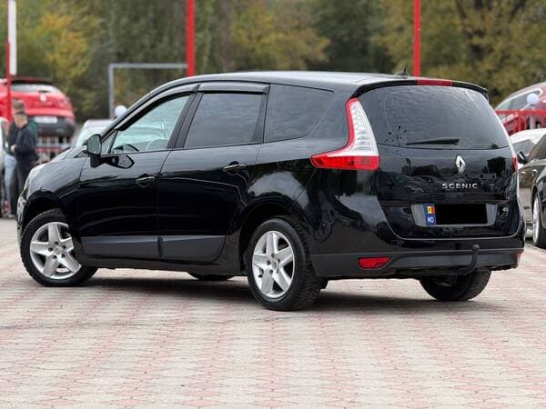 Renault Grand Scenic 2013 — Миниатюра 3