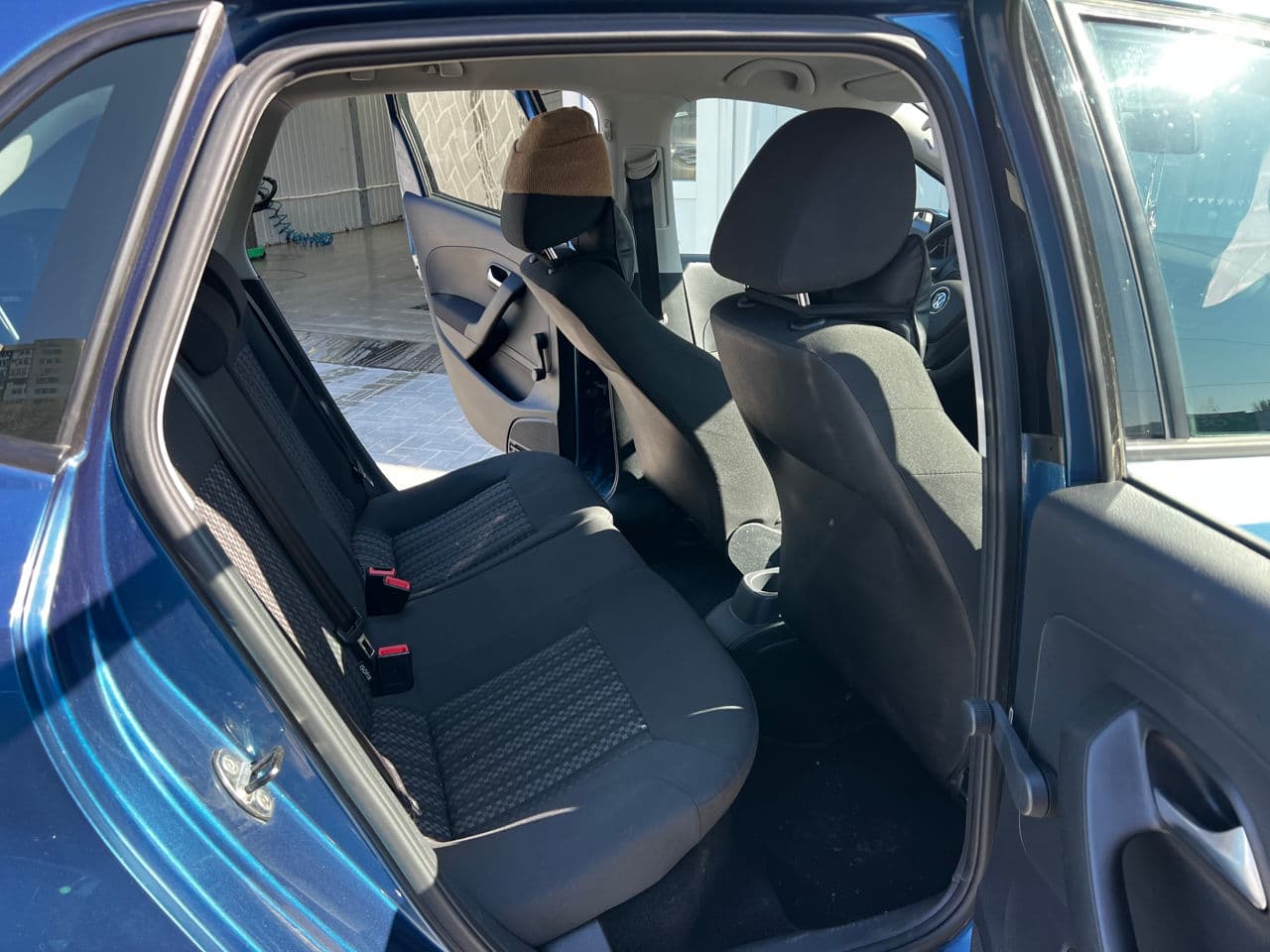 Volkswagen Polo 2014 — Миниатюра 15