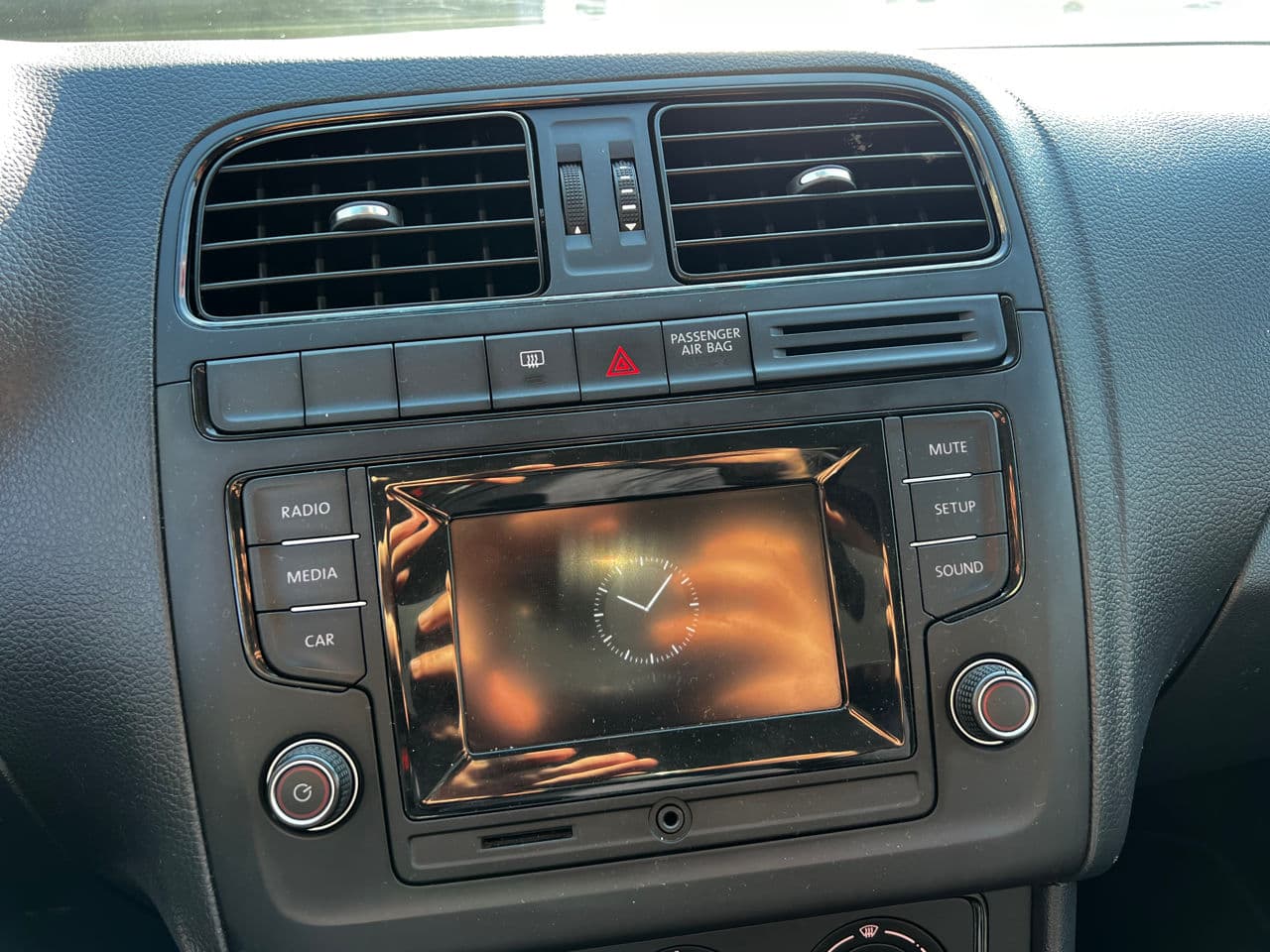 Volkswagen Polo 2014 — Миниатюра 9