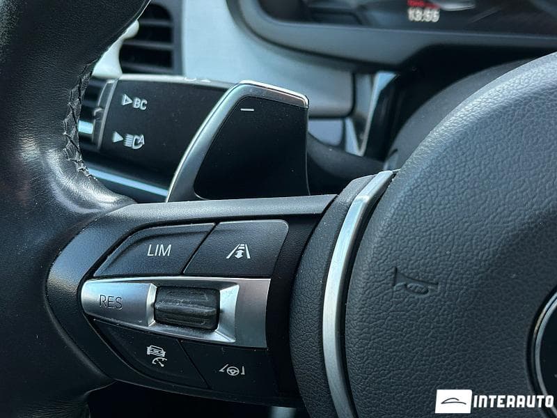 2018 BMW X5 4.0e — Miniatură 9