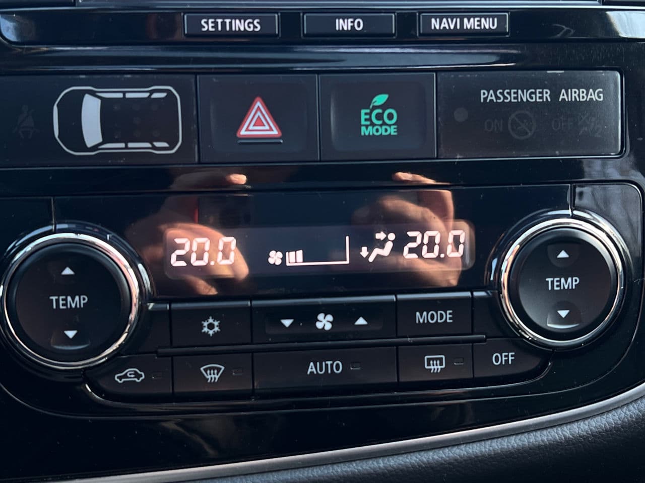 Mitsubishi Outlander 2014 — Миниатюра 13