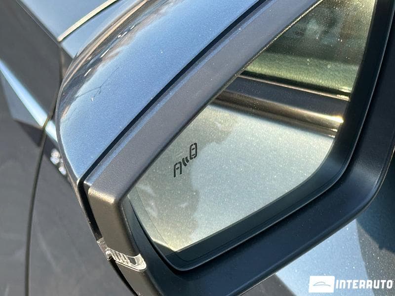 Skoda Superb 2017 — Миниатюра 12