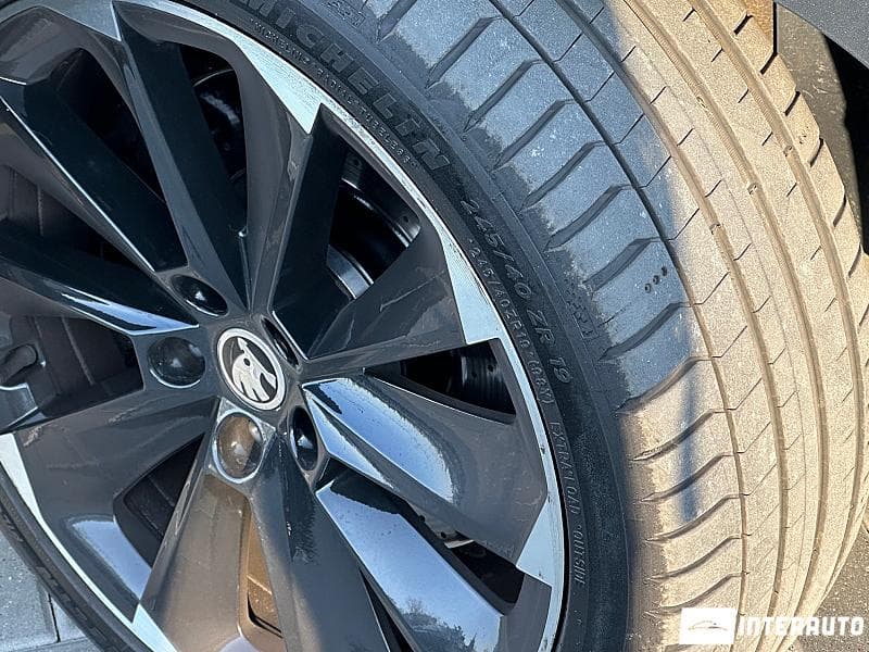Skoda Superb 2017 — Миниатюра 14