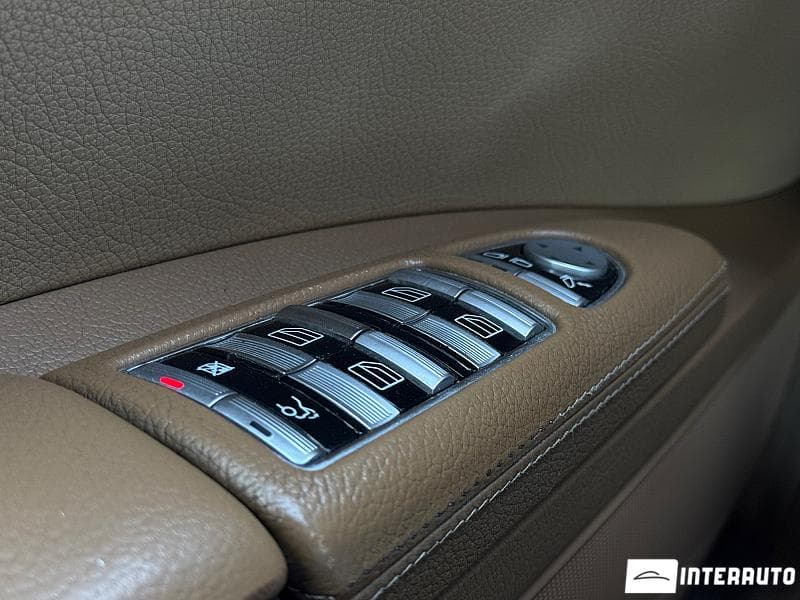 Mercedes S 320 2006 — Миниатюра 18