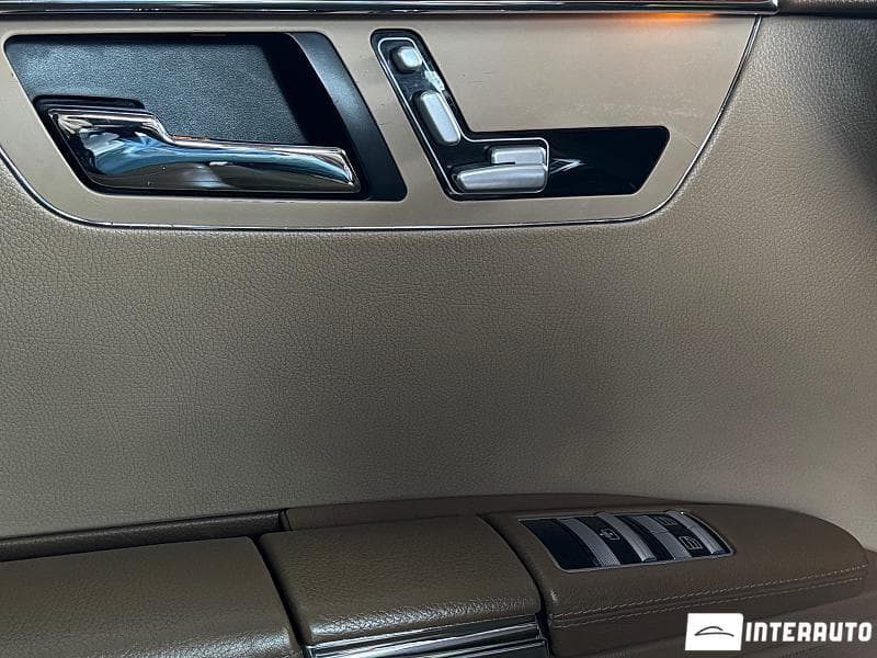 Mercedes S 320 2006 — Миниатюра 17