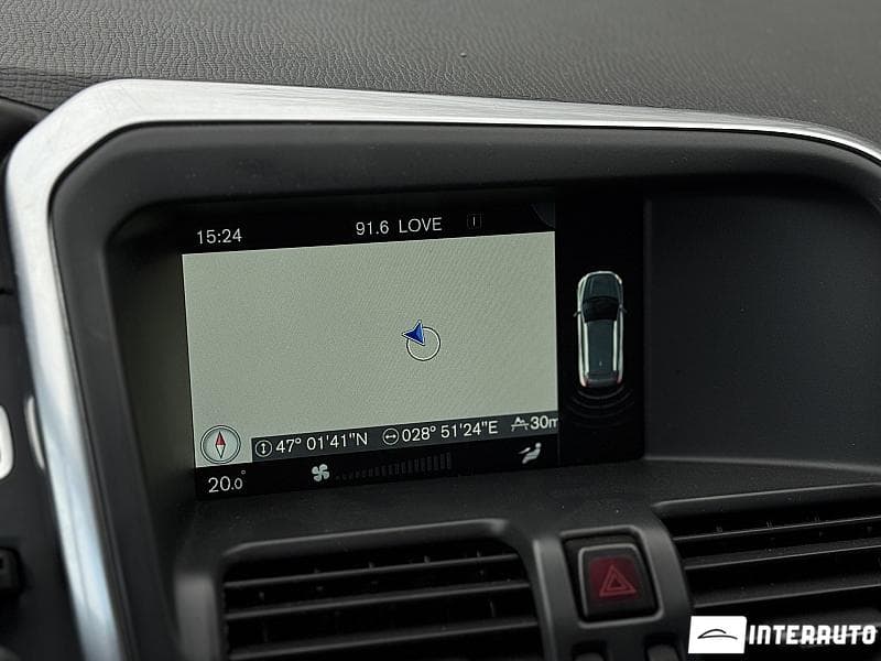 Volvo XC 60 2014 — Миниатюра 13