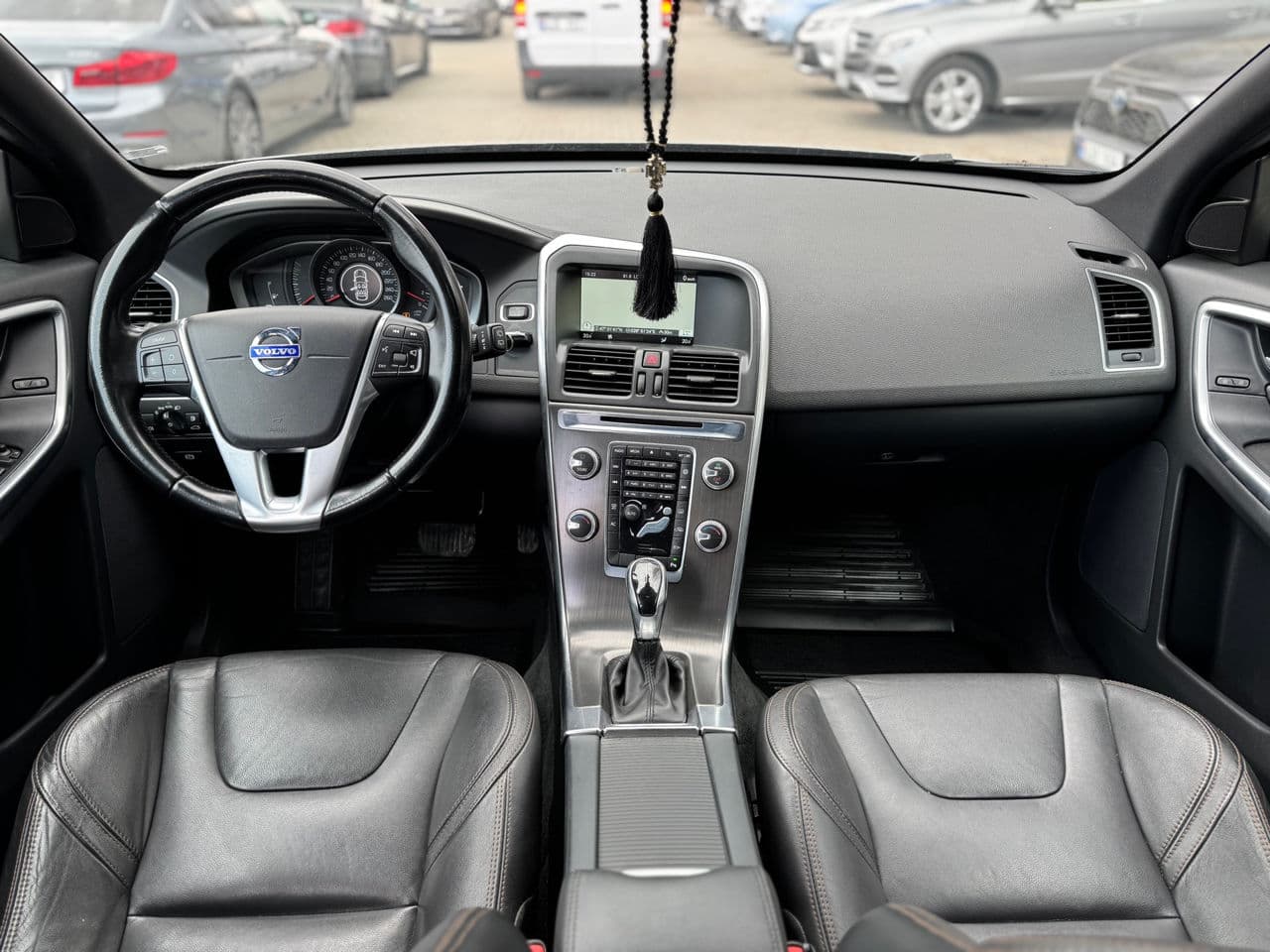 Volvo XC 60 2014 — Миниатюра 16