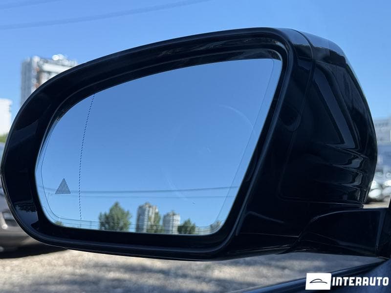 Mercedes E 300de 2021 — Миниатюра 5
