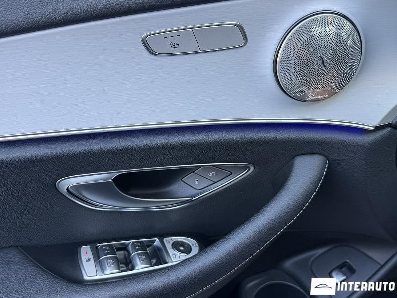 Mercedes E 300de 2021 — Миниатюра 7
