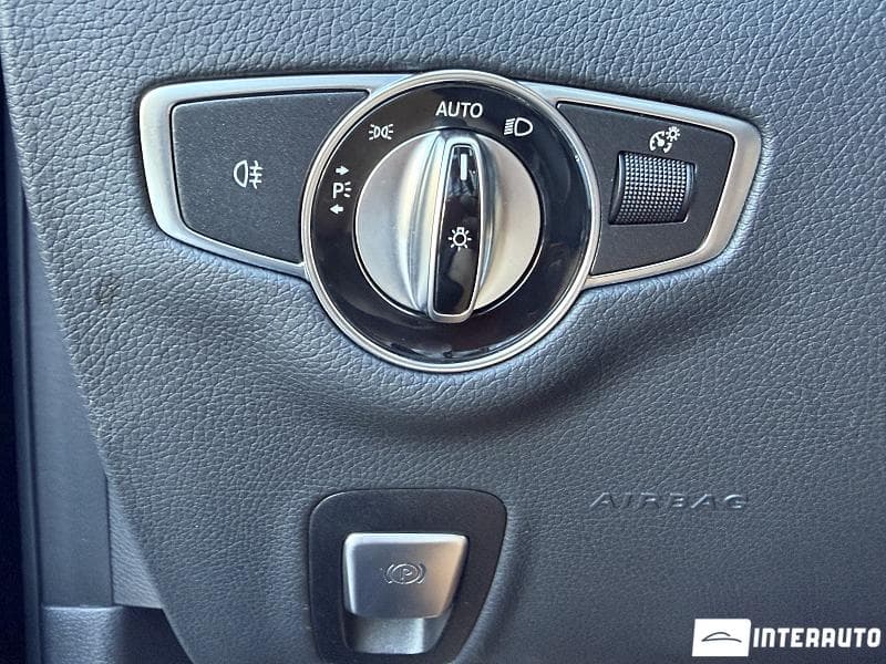 Mercedes E 300de 2021 — Миниатюра 9