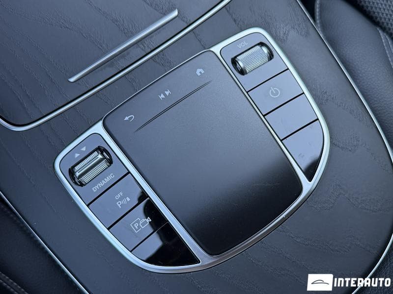 Mercedes E 300de 2021 — Миниатюра 16