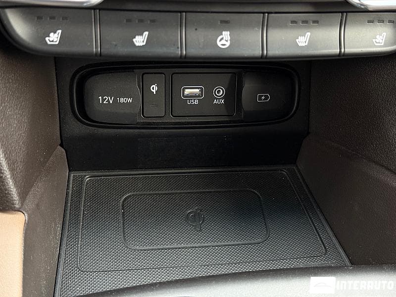Hyundai Santa Fe 2020 — Миниатюра 18