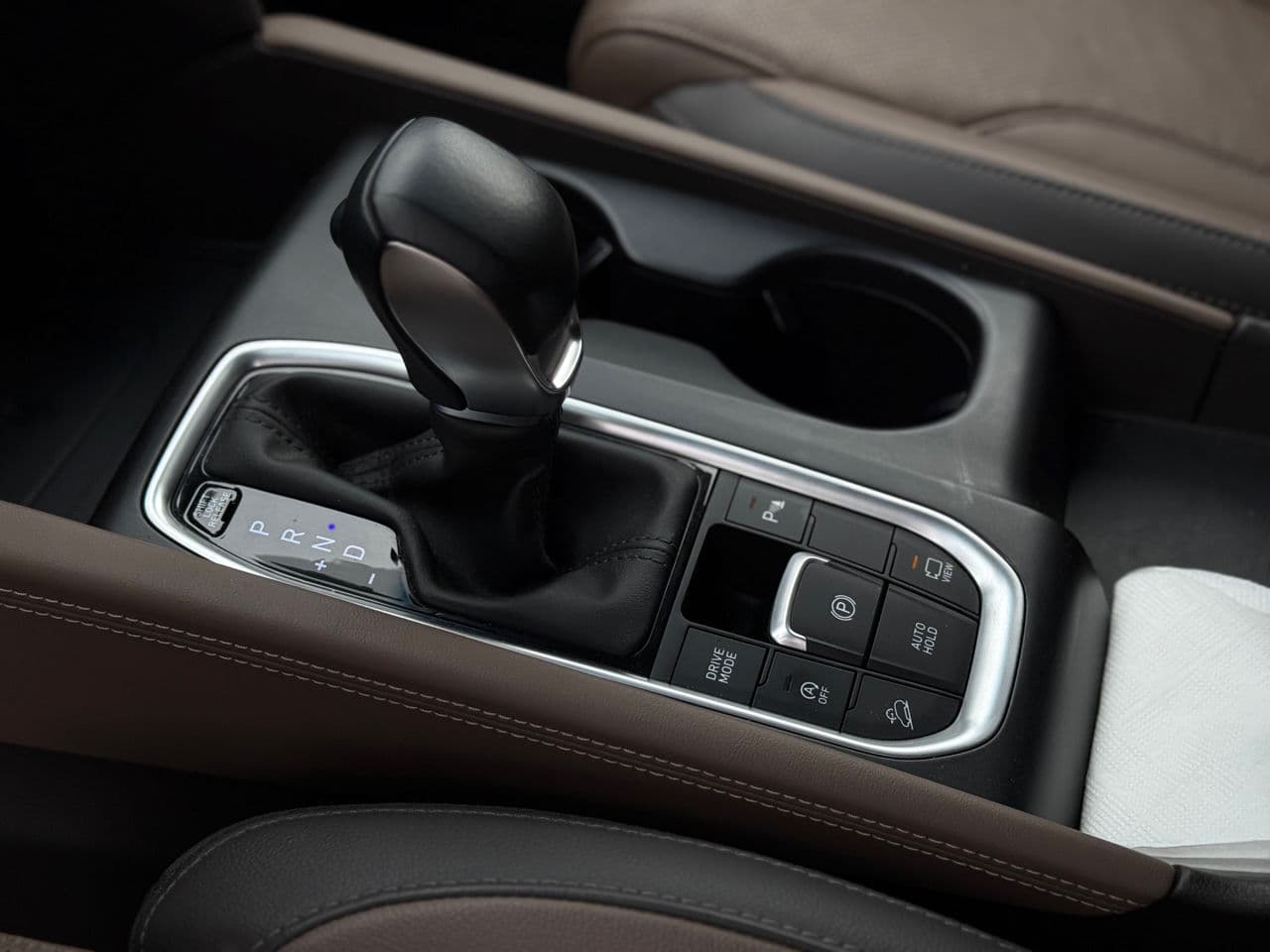 Hyundai Santa Fe 2020 — Миниатюра 19