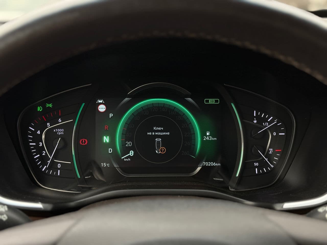 Hyundai Santa Fe 2020 — Миниатюра 15