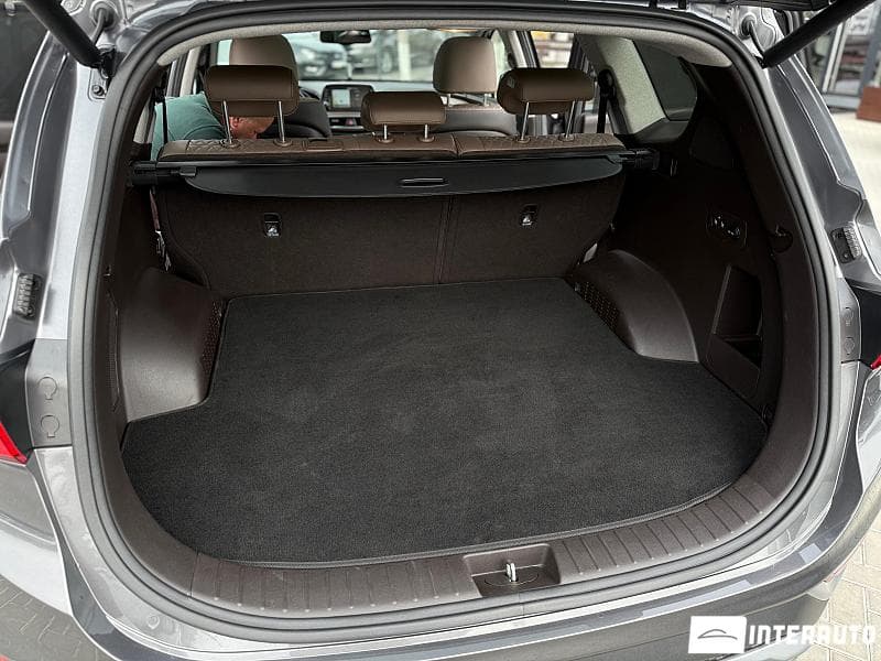 Hyundai Santa Fe 2020 — Миниатюра 25