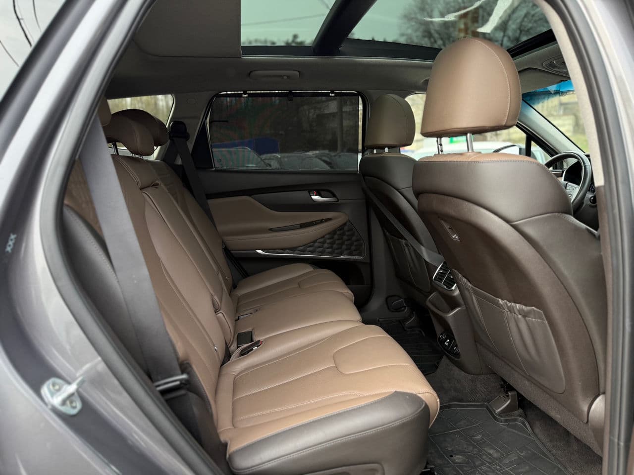 Hyundai Santa Fe 2020 — Миниатюра 22