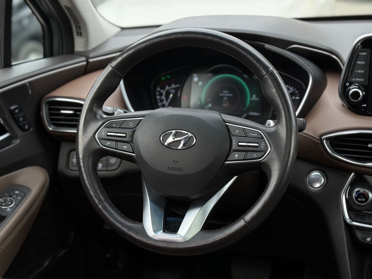 Hyundai Santa Fe 2020 — Миниатюра 14