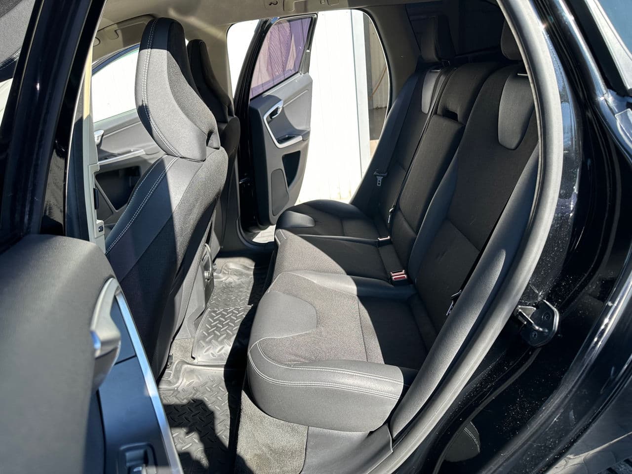 Volvo XC 60 2011 — Миниатюра 15