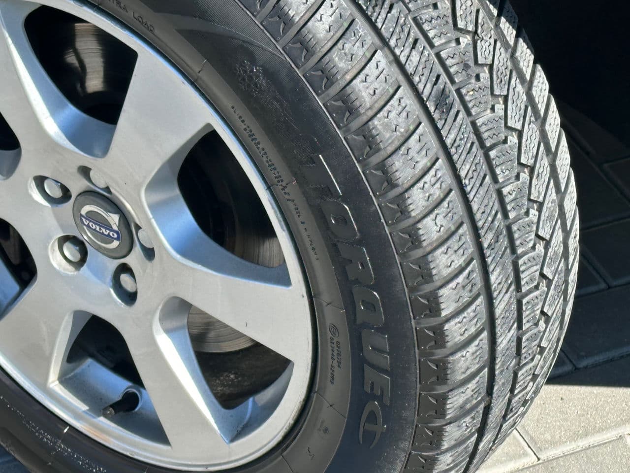 Volvo XC 60 2011 — Миниатюра 17