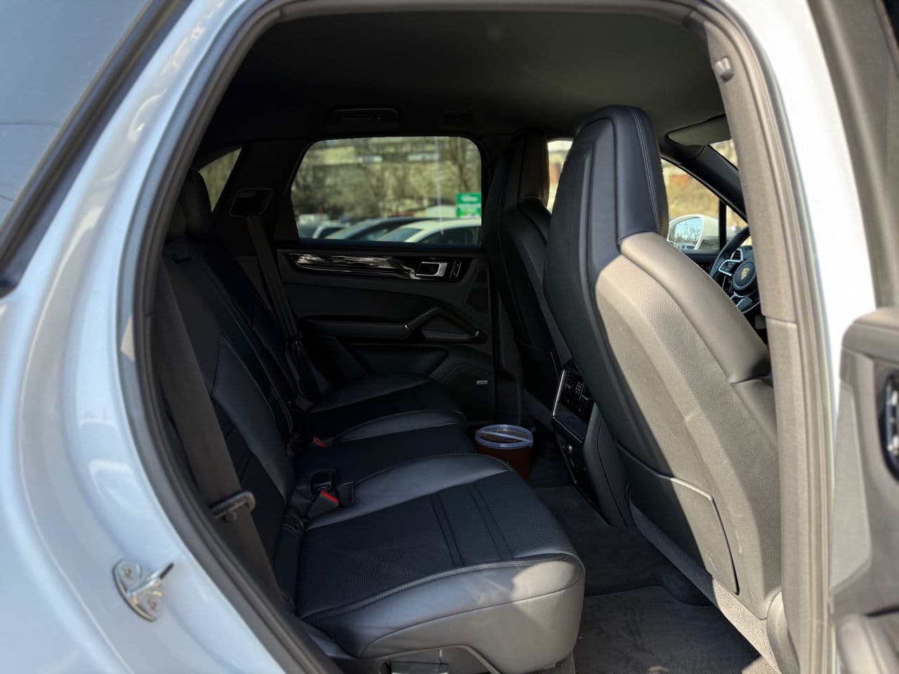 Porsche Cayenne 2019 — Миниатюра 22