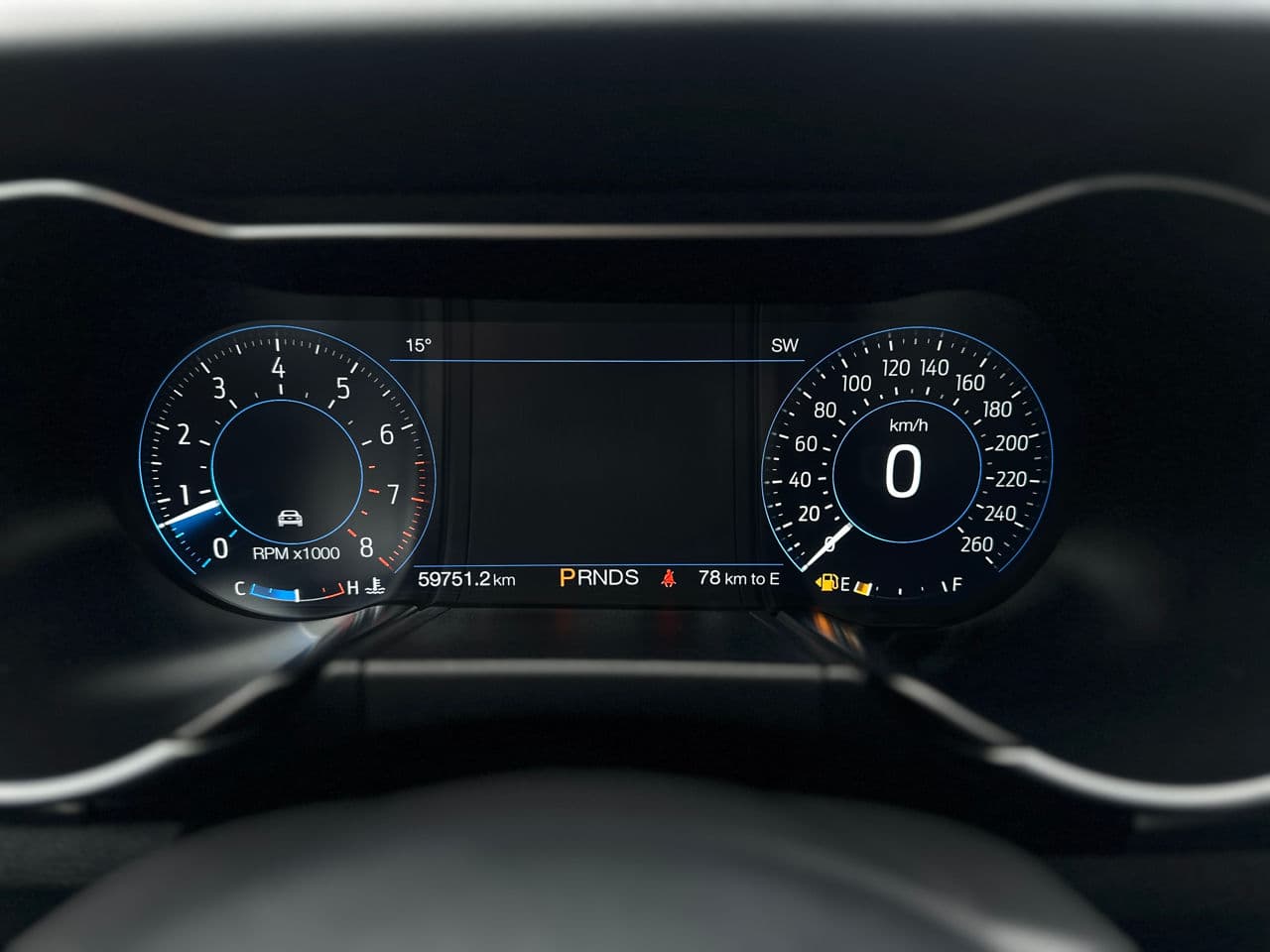 Ford Mustang 2021 — Миниатюра 12