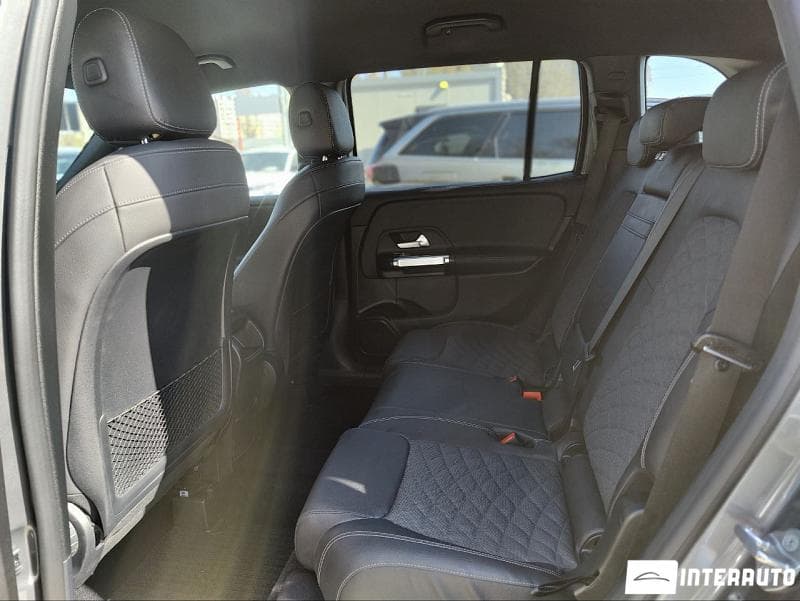 Mercedes GLB 200d 2020 — Миниатюра 6