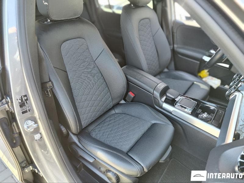 Mercedes GLB 200d 2020 — Миниатюра 7