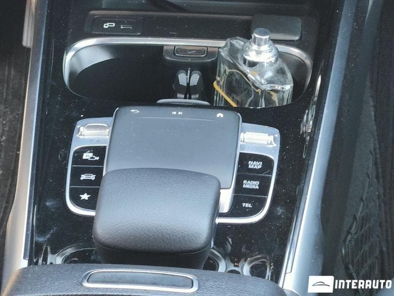 Mercedes GLB 200d 2020 — Миниатюра 14