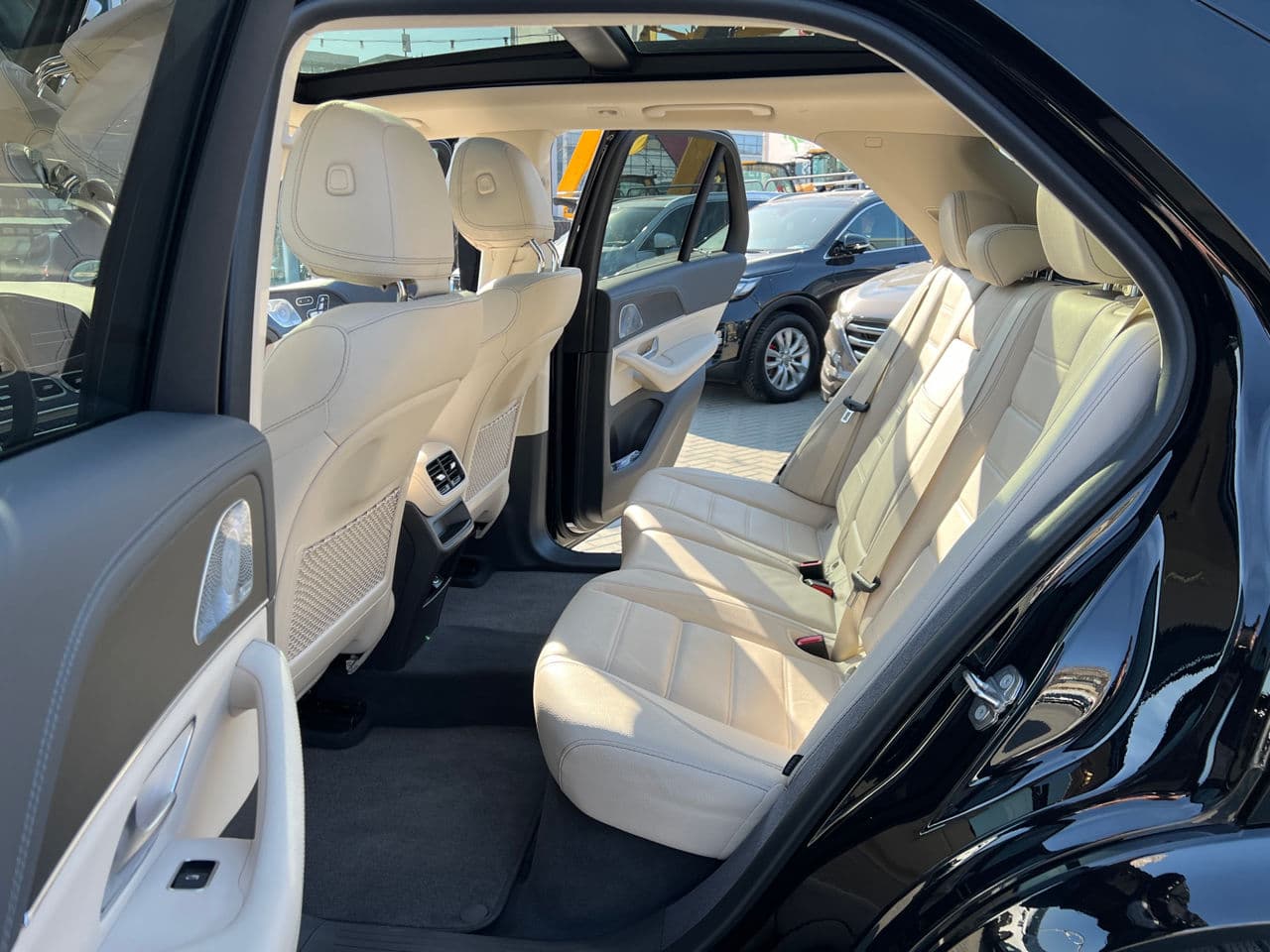 Mercedes GLE 350de 2020 — Миниатюра 15
