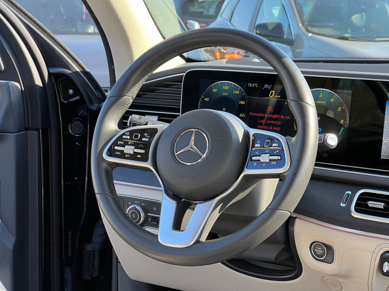 Mercedes GLE 350de 2020 — Миниатюра 7