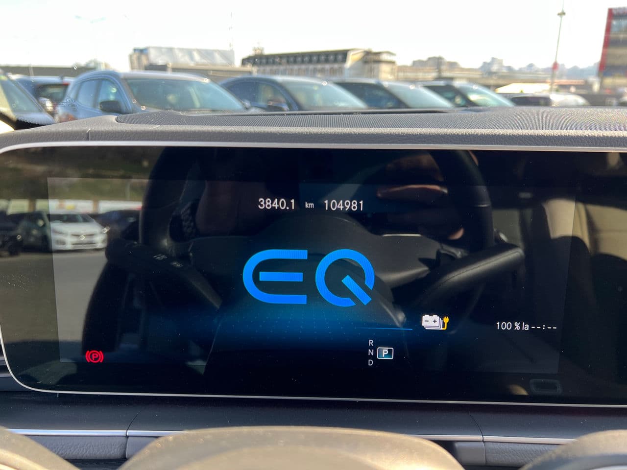 Mercedes GLE 350de 2020 — Миниатюра 9