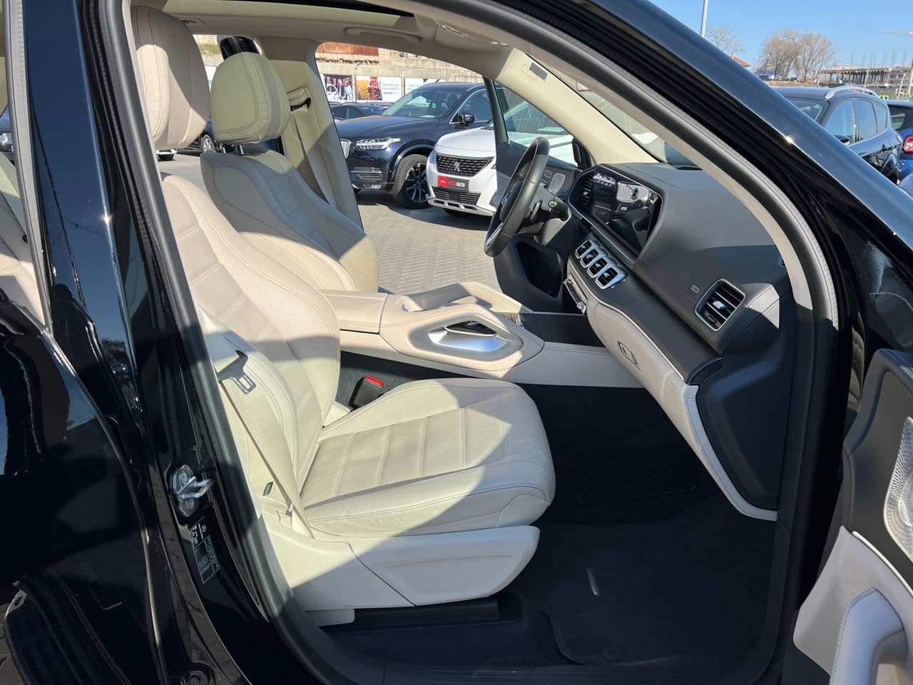 Mercedes GLE 350de 2020 — Миниатюра 18