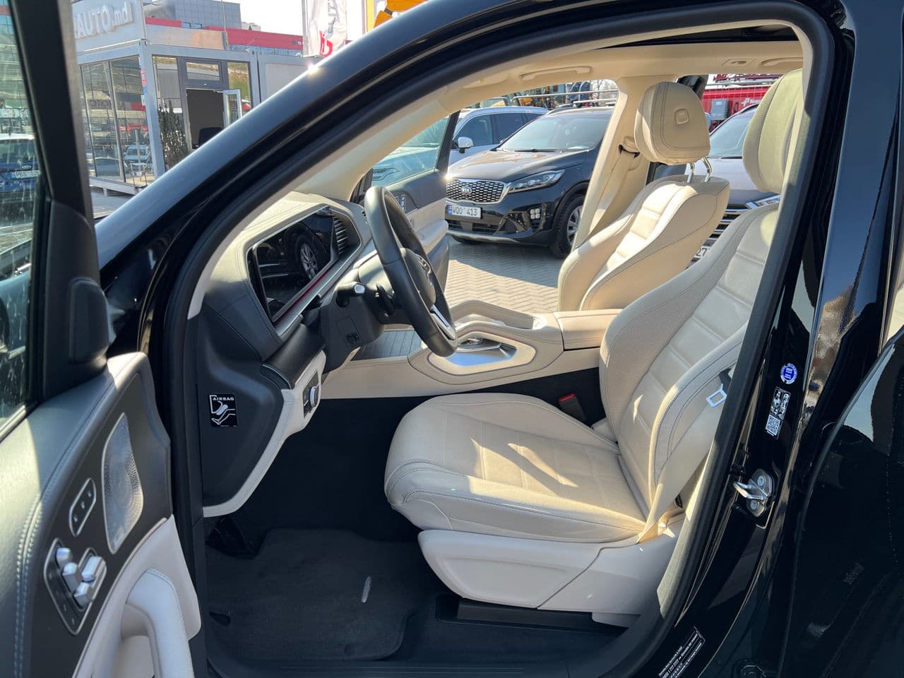 Mercedes GLE 350de 2020 — Миниатюра 5