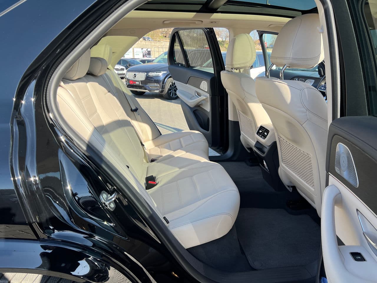 Mercedes GLE 350de 2020 — Миниатюра 16