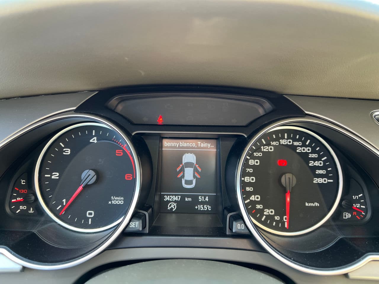 Audi A5 2010 — Миниатюра 8