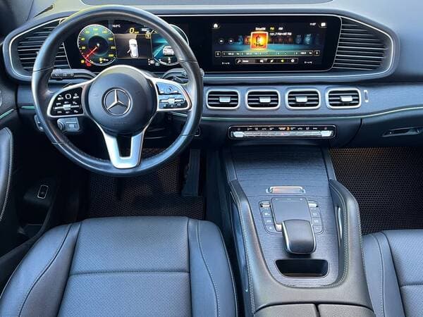 2023 Mercedes GLE 350 — Miniatură 7