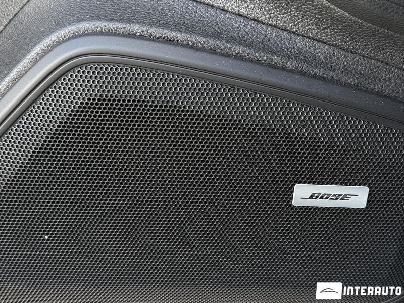Porsche Panamera 2019 — Миниатюра 7