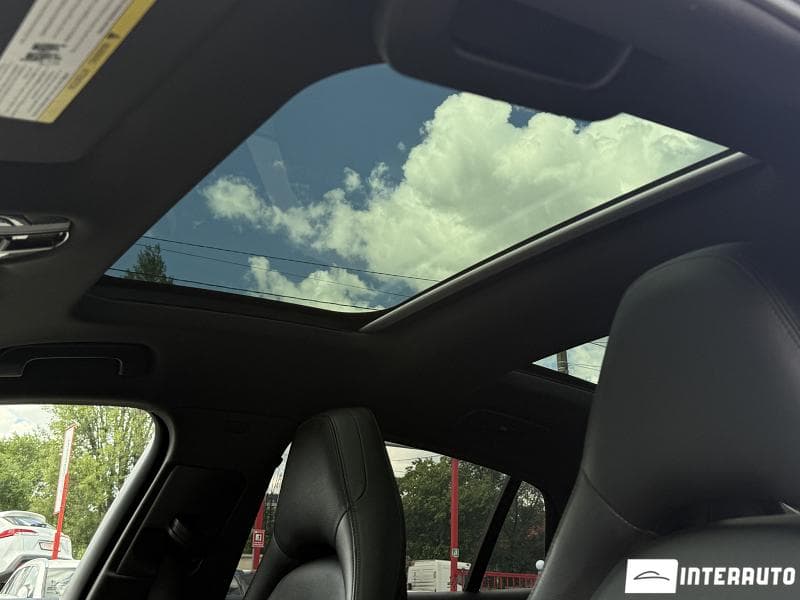 Porsche Panamera 2019 — Миниатюра 17